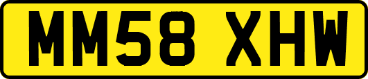 MM58XHW