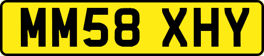 MM58XHY
