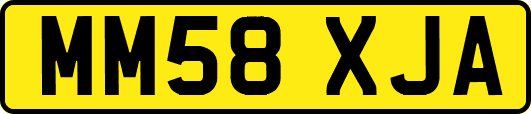 MM58XJA