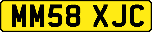 MM58XJC