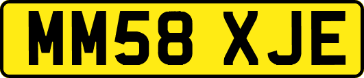 MM58XJE
