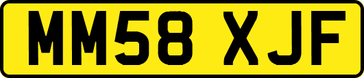 MM58XJF