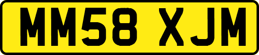 MM58XJM
