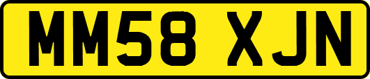 MM58XJN