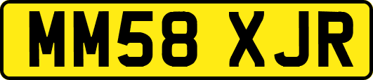 MM58XJR