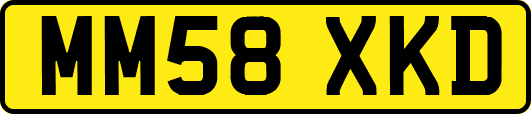 MM58XKD