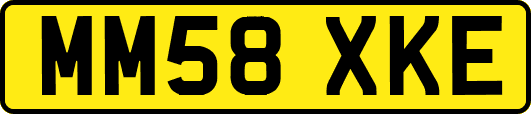 MM58XKE