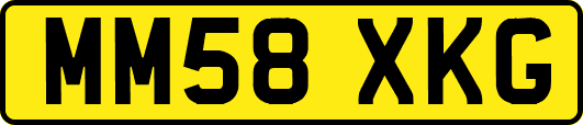 MM58XKG