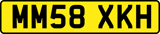 MM58XKH