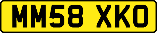 MM58XKO