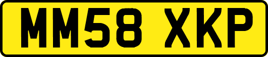 MM58XKP