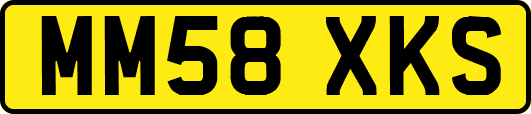 MM58XKS