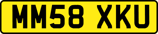 MM58XKU