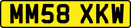 MM58XKW