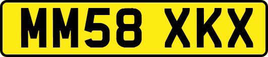 MM58XKX
