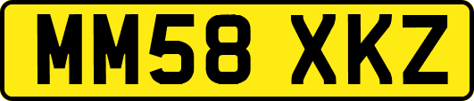 MM58XKZ