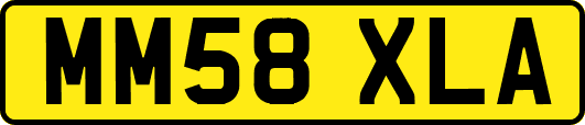 MM58XLA