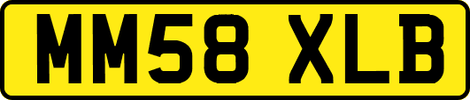 MM58XLB