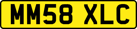 MM58XLC