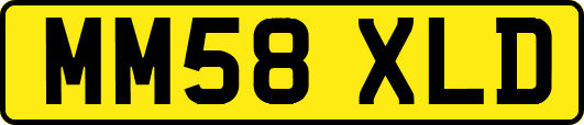 MM58XLD
