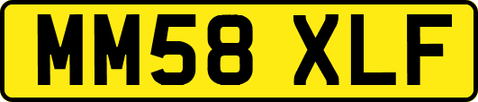 MM58XLF