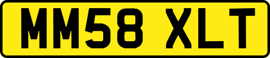 MM58XLT