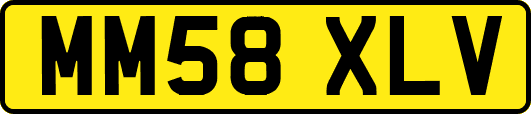 MM58XLV
