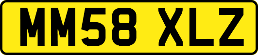 MM58XLZ