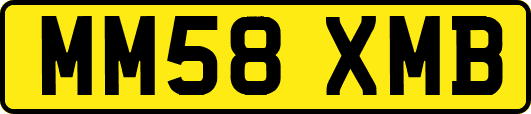 MM58XMB