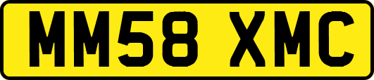 MM58XMC