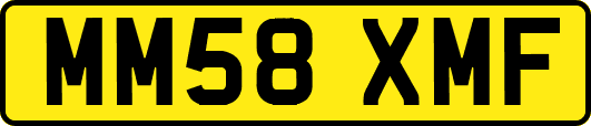 MM58XMF