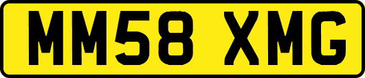 MM58XMG