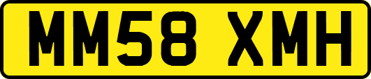 MM58XMH