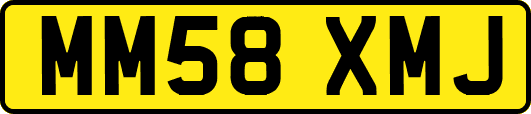 MM58XMJ