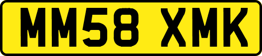 MM58XMK