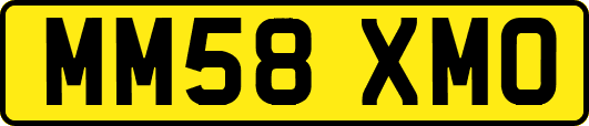 MM58XMO