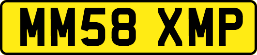 MM58XMP