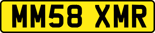 MM58XMR