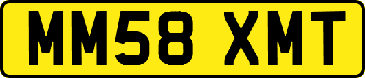 MM58XMT