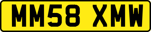 MM58XMW