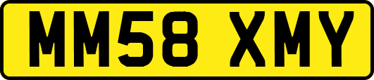 MM58XMY