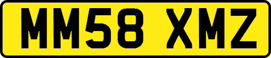 MM58XMZ