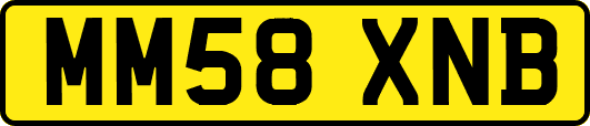 MM58XNB