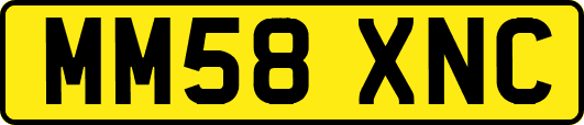 MM58XNC