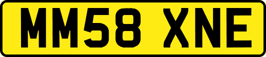 MM58XNE