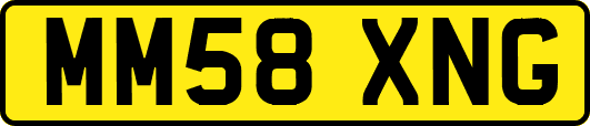 MM58XNG