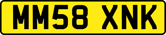 MM58XNK