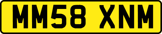 MM58XNM