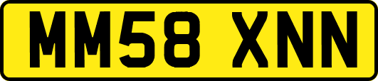 MM58XNN