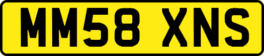 MM58XNS